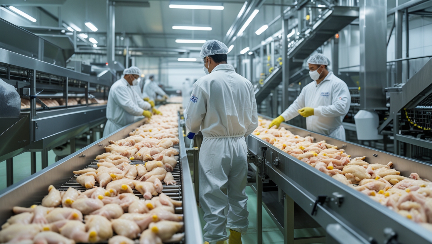 Brazil chicken suppliers - Brazil frozen chicken suppliers