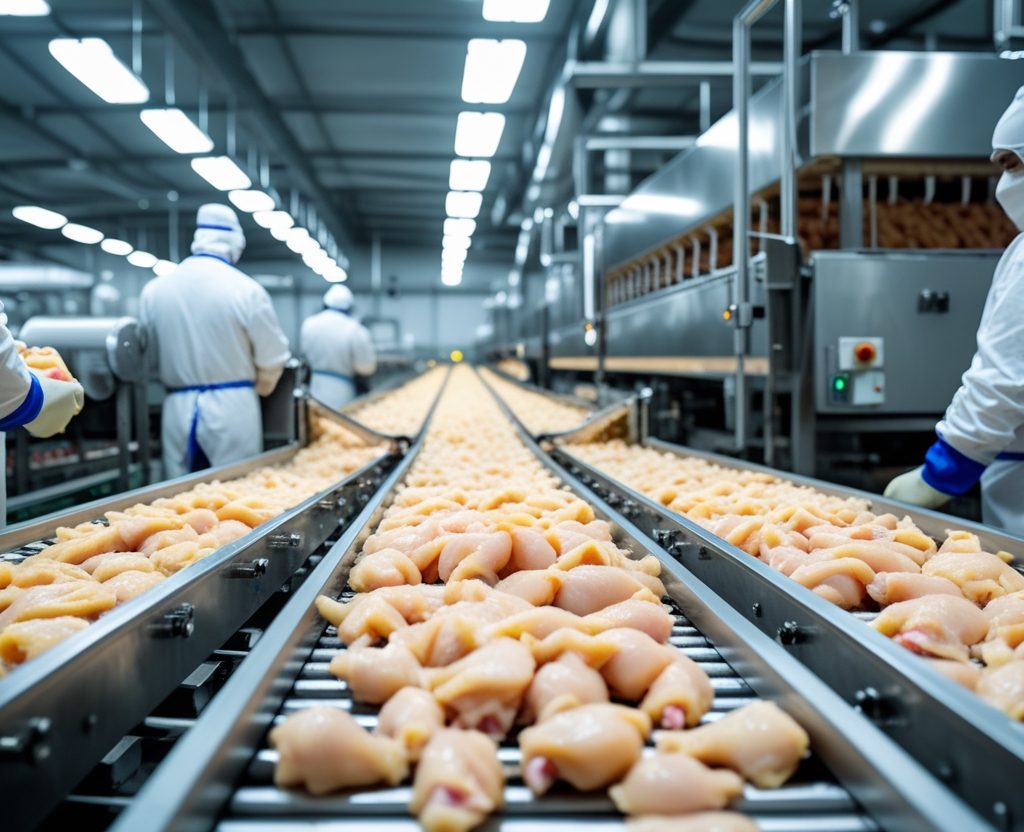 Brazil Chicken Suppliers: Your Comprehensive Guide to Wholesale Poultry Sourcing. - Chicken exporters in Brazil - Brazil chicken suppliers - Brazil frozen chicken suppliers